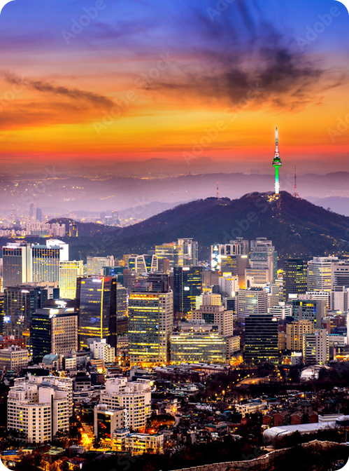 Korea Blockchain Week