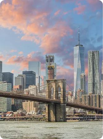 NY Tech Week & ETHCONF